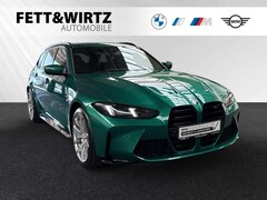 Bild des Angebotes BMW M3 Competition Touring *Facelift*|LCProf.|Harman/Kard