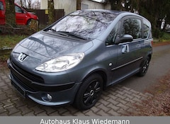 Bild des Angebotes Peugeot 1007 Automatik - 2.Hd./69 TKM