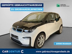 Bild des Angebotes BMW i3 120Ah Wapu LED Navi RKam AUT Facelift Park-Assist