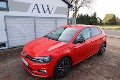 Bild des Angebotes VW Polo VI beats|70 KW|2.Hand|Sport|Euro 6|