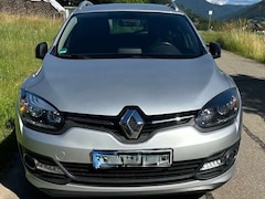 Bild des Angebotes Renault Megane Grandtour Limited Deluxe Energy DCi 110