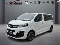 Bild des Angebotes Opel Zafira Life -e (50kWh) M Tourer (L2)