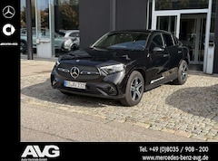 Bild des Angebotes Mercedes-Benz GLC 450 GLC 450 d 4M Coupé AMG Pano AHK DIGITAL Night