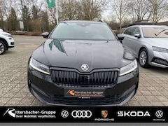 Bild des Angebotes Skoda Superb Combi 2.0 TSI DSG 4x4 Sportline ACC Pano