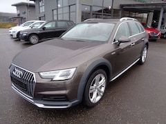 Bild des Angebotes Audi A4 allroad quattro,AHK