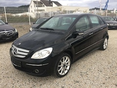 Bild des Angebotes Mercedes-Benz B 170 Kilma,Alu,Sitzheiz.,Regensens.,Tüv Neu!