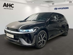 Bild des Angebotes Hyundai IONIQ 5 2WD 84kWh N-Line WPumpe MATRIX 2xKlima