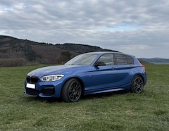 Bild des Angebotes BMW 135 M135i