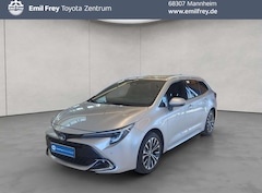 Bild des Angebotes Toyota Corolla 2.0 Hybrid TS Teamplayer, Technik-Paket