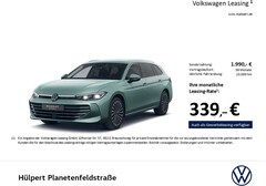 Bild des Angebotes VW Passat Variant 1.5 HYBRID ELEGANCE AHK 360°CAM
