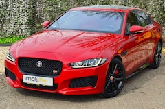 Bild des Angebotes Jaguar XE R-Sport AWD