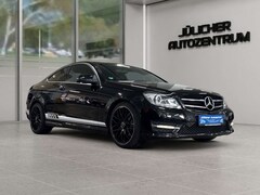 Bild des Angebotes Mercedes-Benz C 350 Coupe, 1 J. Garantie incl, Insp Neu