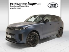 Bild des Angebotes Land Rover Range Rover Sport P635 SV Edition Two Pano HUD