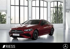 Bild des Angebotes Mercedes-Benz CLE 300 e  AMG Sport Night Distr AHK Pano W-Paket