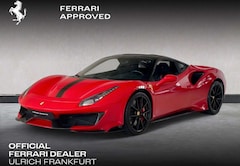Bild des Angebotes Ferrari 488 ***Ferrari Frankfurt****