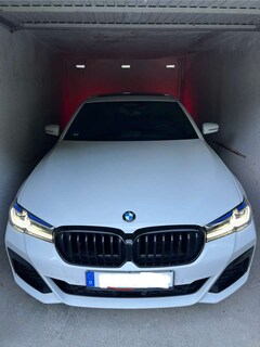 Bild des Angebotes BMW 520 520i Aut. M Sport Edition, Shadow Line, Laser