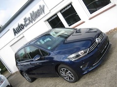 Bild des Angebotes VW Golf Sportsvan 2.0 TDI (BlueMotion Technology) Sound