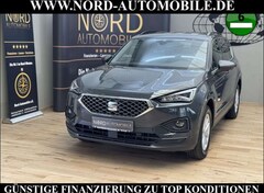 Bild des Angebotes SEAT Tarraco 1.5 TSI Style DSG Navi/LED/Kamera/ Style