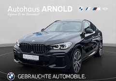 Bild des Angebotes BMW X6 xDrive40d M Sportpaket Head-Up Harman Kardon Sitzh