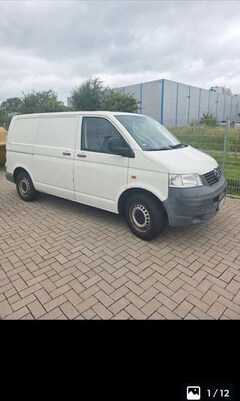 Bild des Angebotes VW T5 Transporter 7HA172/WF2