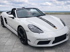 Bild des Angebotes Porsche 718 718 Boxster Style Edition PDK Kreide Sitzbelüftung Chrono