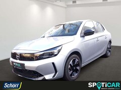 Bild des Angebotes Opel Corsa-e Corsa-e