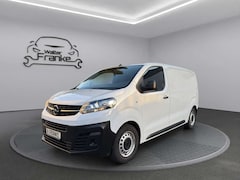 Bild des Angebotes Opel Vivaro Edition M (L2) Rückfahrkamera wenig KM