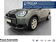 Bild des Angebotes MINI Cooper Countryman S ALL4  HUD PANO AHK