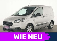 Bild des Angebotes Ford Transit Courier Trend Navi|CarPlay|PDC|SHZ|Tempo