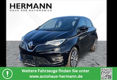 Bild des Angebotes Renault ZOE R135/Z.E. 50 (Kauf-Batterie) Riviera *CCS*