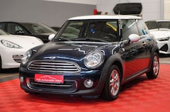 Bild des Angebotes MINI Cooper 1.6 *1.Hand*Unfallfrei*Bi-Xenon*Pano*PDC