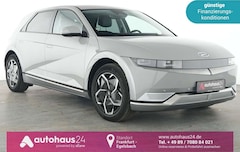 Bild des Angebotes Hyundai IONIQ 5 Techniq 4WD|Navi|CAM|ACC|LED|Techniq
