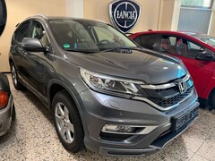 Bild des Angebotes Honda CR-V Lifestyle Plus 4WD°4x4°AUTOM°LEDER°