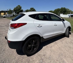 Bild des Angebotes Hyundai TUCSON Tucson.ix35.LM HYUNDAI