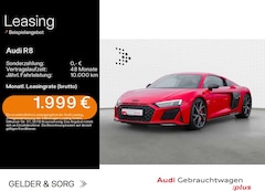 Bild des Angebotes Audi R8 5.2 FSI quattro Coupe perfor. Keramik*Carbon