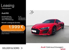 Bild des Angebotes Audi R8 5.2 FSI quattro Coupe perfor. Keramik*Carbon