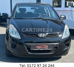 Bild des Angebotes Hyundai i20 Classic*2.HAND*KLIMA*4 TÜR*
