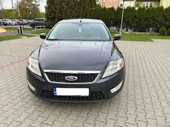 Bild des Angebotes Ford Mondeo 2.0 TDCi Aut.