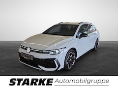 Bild des Angebotes VW Golf Variant 1.5 eTSI DSG R-Line