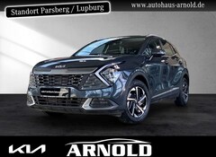 Bild des Angebotes Kia Sportage Sportage 1.6 CRDi Vision DCT7 Kamera Sitzheizung
