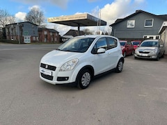 Bild des Angebotes Suzuki Splash 1.2 Club HU+SERVICE NEU/KLIMA/ZV/EFH