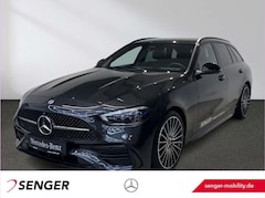 Bild des Angebotes Mercedes-Benz C 220 T d 4M AMG Night Digital Light Ambiente