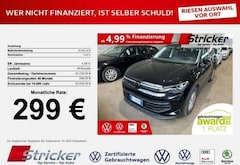 VW Tiguan Life 2.0TDI DSG 299,-ohne Anzahlung ACC Kamera Ap