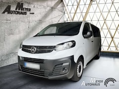 Bild des Angebotes Opel Vivaro 1.5 D Kombi L +Klima+Parksensoren