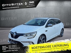 Bild des Angebotes Renault Megane TCe205 Grandtour GT ALLWETTER/SITZH/NAVI