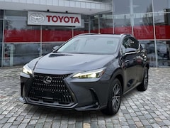 Bild des Angebotes Lexus NX 450h+ NX 450 h+ Executive Top gebrauchter SUV