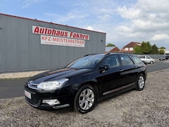 Bild des Angebotes Citroen C5 Tendance 1.6 Benzin AHK/Tempomat