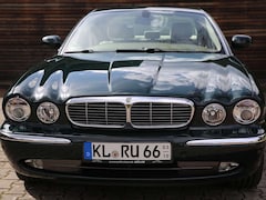 Bild des Angebotes Jaguar XJ8 XJ8 3.5