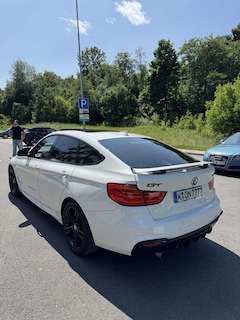 Bild des Angebotes BMW 320 320 d GT (F34) M-Paket & Ambiente
