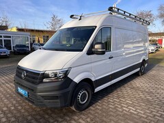 Bild des Angebotes VW Crafter Crafter Kasten 35 lang Hochdach FWD AHK 2x PDC ...